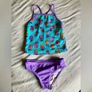 Speedo 5T Tankini